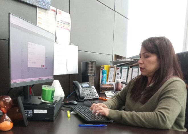 Evalúan contralores y comisarios programas operativos anuales de las dependencias de Tamaulipas