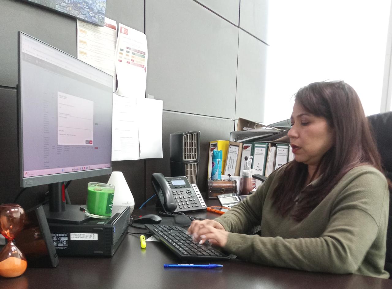 Evalúan contralores y comisarios programas operativos anuales de las dependencias de Tamaulipas