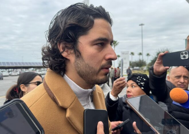 Refuerza Secretaría del Trabajo acciones para garantizar estabilidad laboral en Matamoros