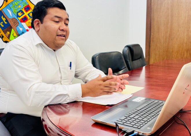 Conmemora TPT Día Internacional de la Protección de Datos Personales