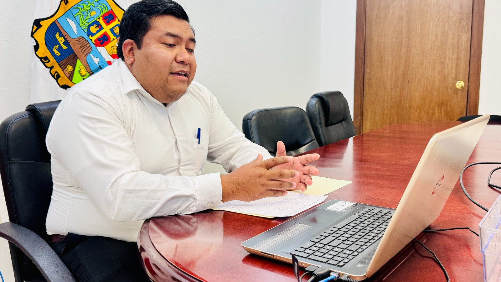 Conmemora TPT Día Internacional de la Protección de Datos Personales