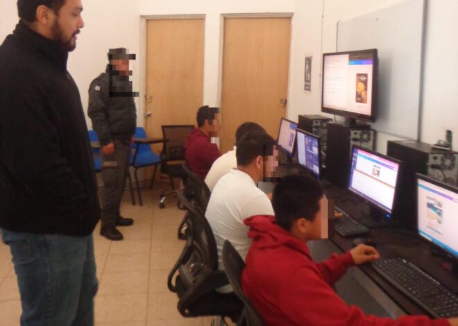 Forman ITACE y DEMA adolescentes como creadores de contenido digital