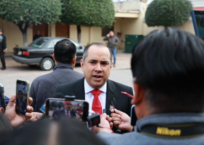 Coordinación Estado–Municipio en Matamoros fortalece la planeación y el uso eficiente de recursos públicos