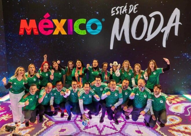 FITUR, otra puerta al desarrollo turístico de Tamaulipas: Sectur