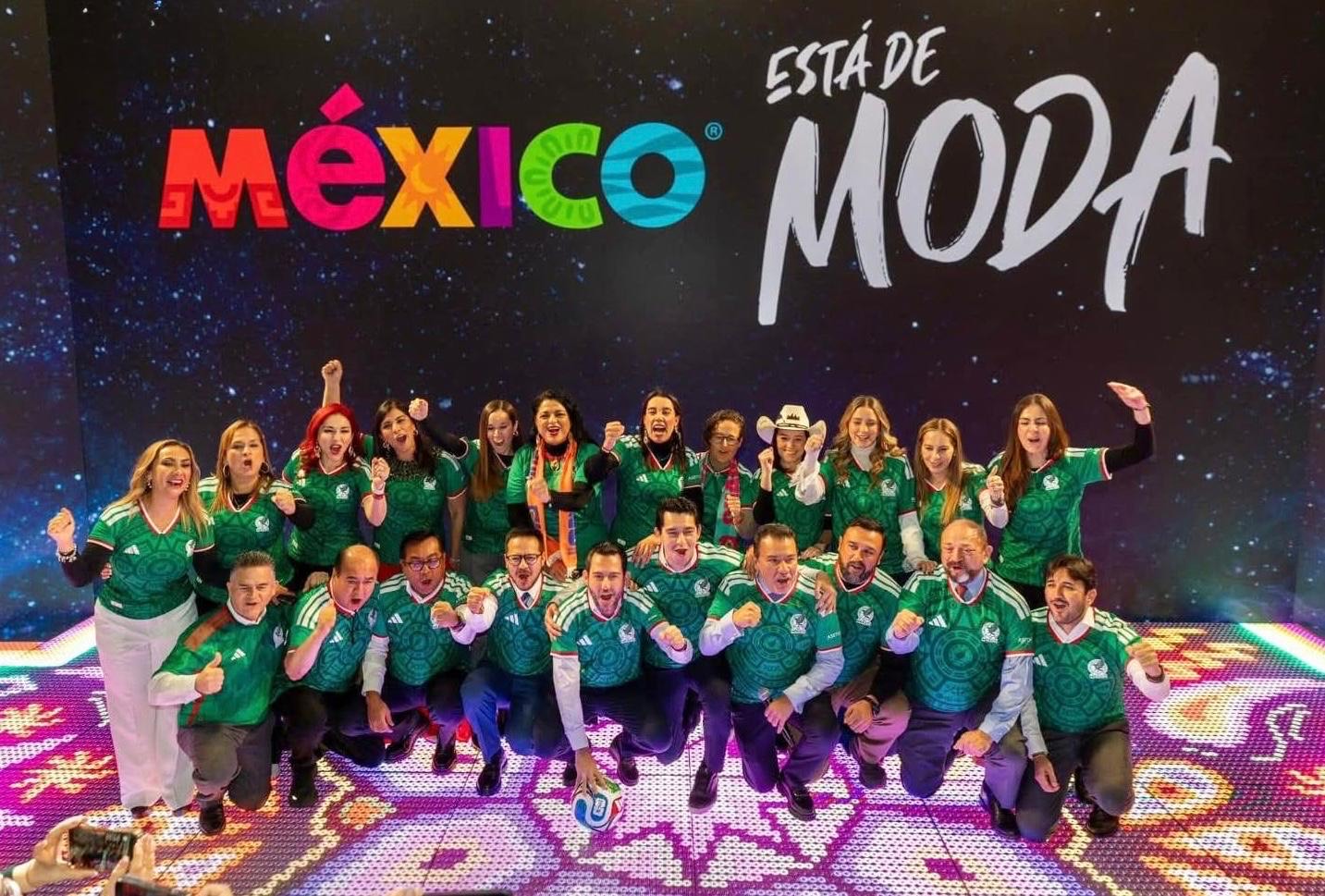 FITUR, otra puerta al desarrollo turístico de Tamaulipas: Sectur