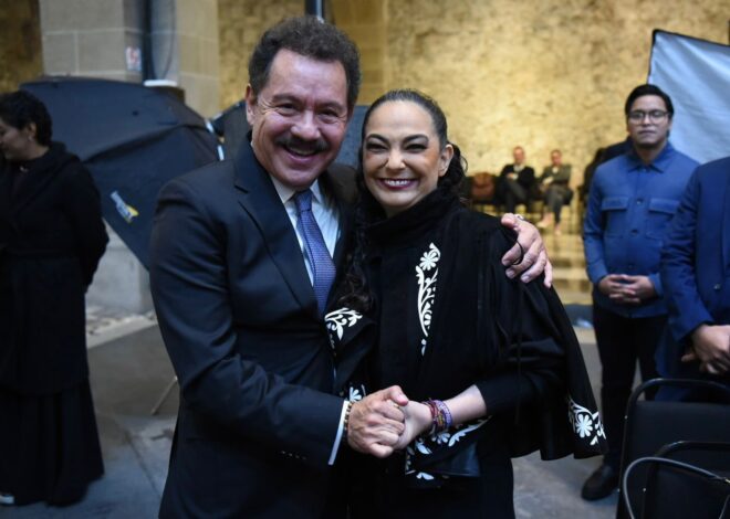 Trabajaremos para ampliar los derechos: senadora Olga Sosa en la cuarta reunión plenaria del Senado de la República.