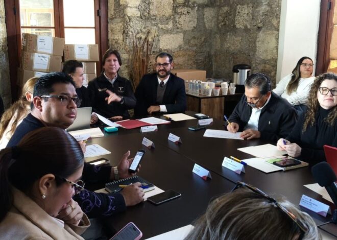 Reafirman vigilancia epidemiológica para la prevención de enfermedades