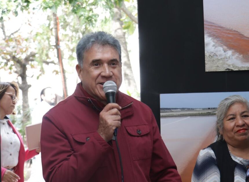 Busca Gobierno de Altamira ampliar alternativas de transporte público