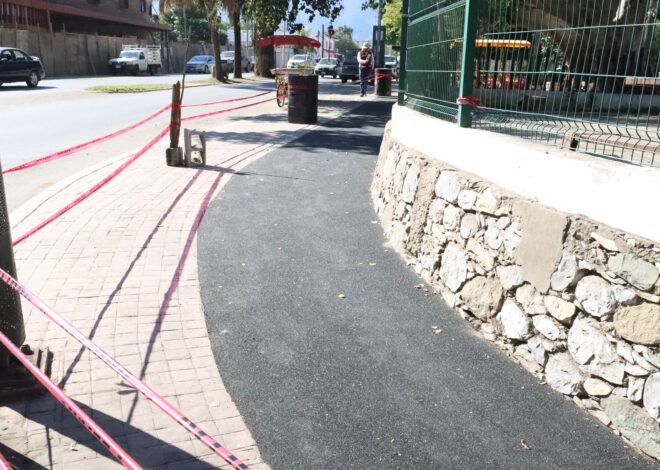 Remodela gobierno de Américo Paseo Méndez en Ciudad Victoria