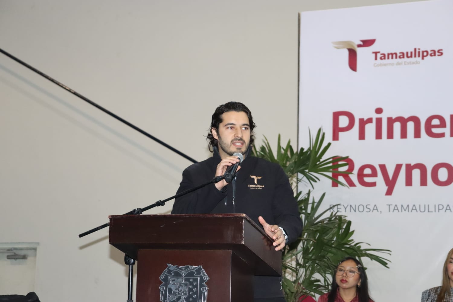 Fortalece STPS vinculación laboral y amplía oportunidades de empleo para las y los tamaulipecos