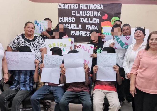 Imparten talleres culturales y deportivos para prevenir reincidencia delictiva en menores de edad