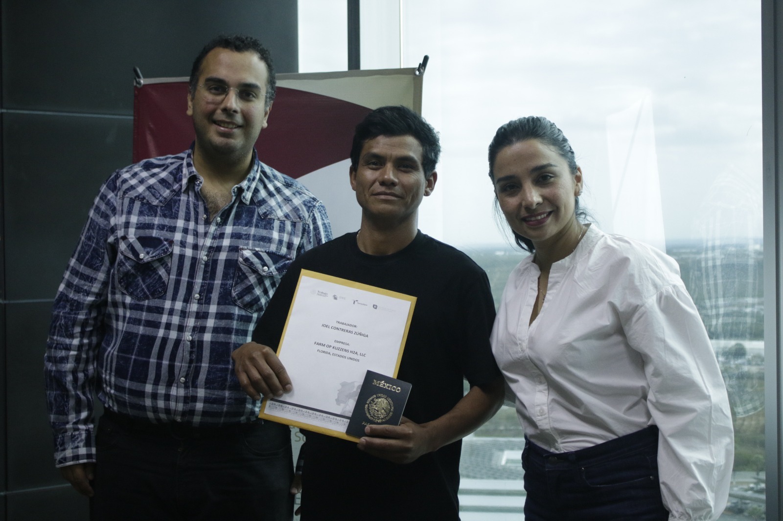 Fortalece Tecnológico de El Mante formación profesional al iniciar ciclo escolar