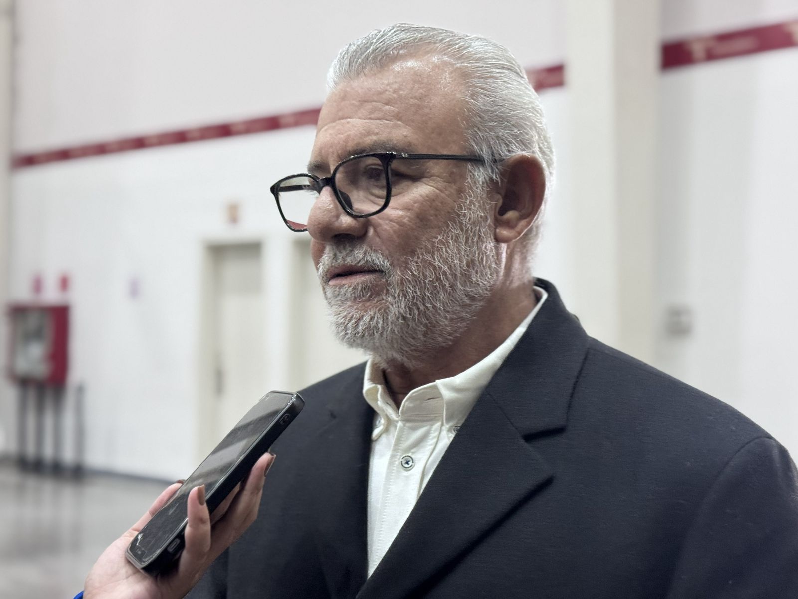 Ampliación del Puente Internacional de Nuevo Laredo fortalece liderazgo económico fronterizo de Tamaulipas