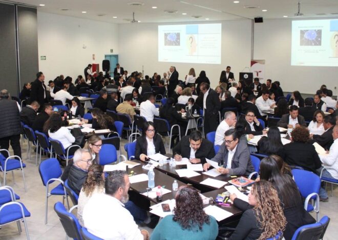 Impulsa COBAT liderazgo docente y capacidades pedagógicas con simposio estatal