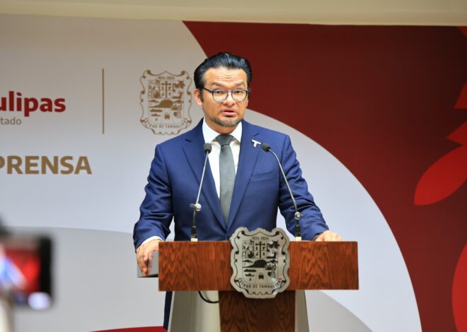 Proyectos de Generación Eléctrica asegurarán el desarrollo energético de Tamaulipas