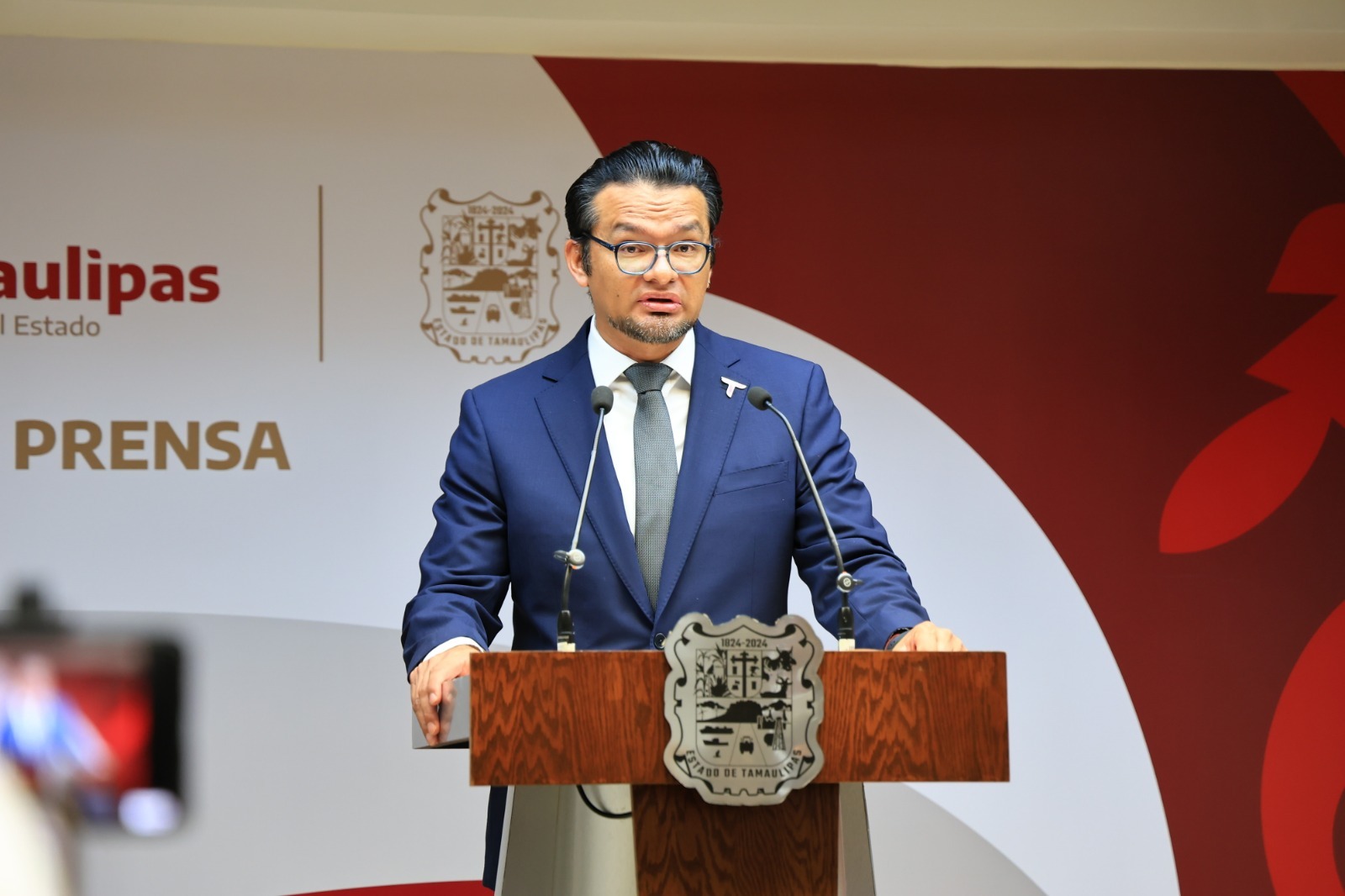 Proyectos de Generación Eléctrica asegurarán el desarrollo energético de Tamaulipas