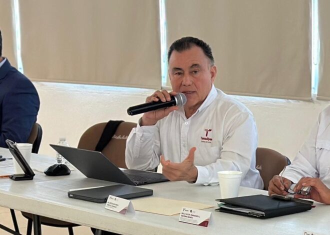 Aumenta gobierno de Tamaulipas unidades monitoras para detección de enfermedades respiratorias