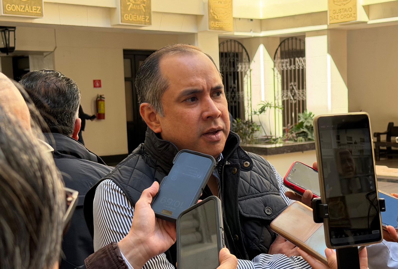 Tamaulipas supera la meta de recaudación en enero y fortalece el manejo responsable del recurso público