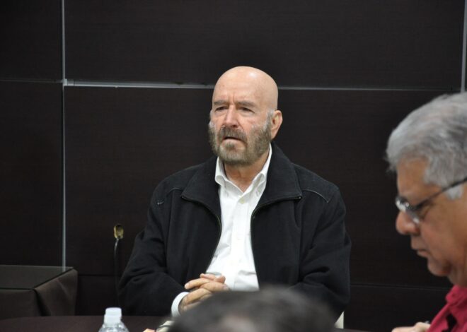 Garantizado suministro de agua para consumo humano en Tamaulipas