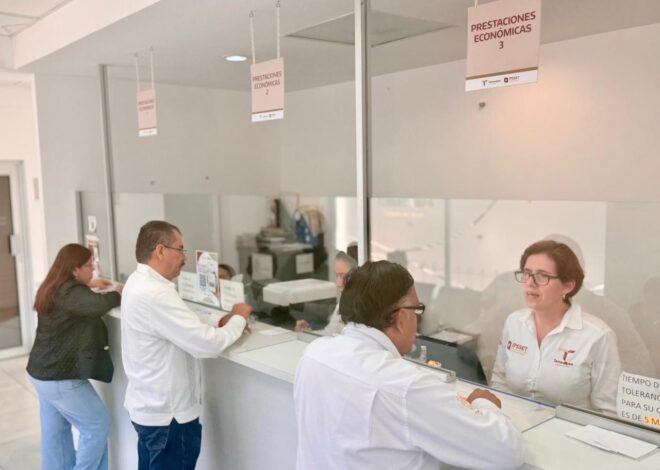 Ofrece IPSSET préstamo para útiles escolares durante mes de febrero