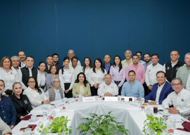 Avanza Programa de Mitigación de Riesgos en Edificios de Tampico