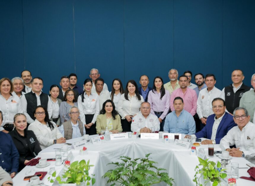 Avanza Programa de Mitigación de Riesgos en Edificios de Tampico