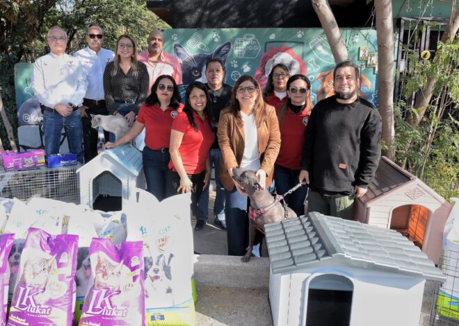 Transforman participación ciudadana en apoyo social a través del Reciclatón 2025