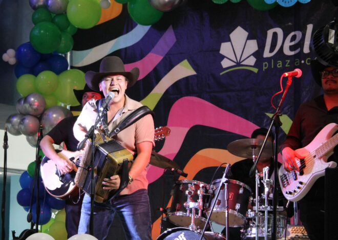 Lanza ITCA convocatoria 2026 para el Festival Internacional en la Costa del Seno Mexicano