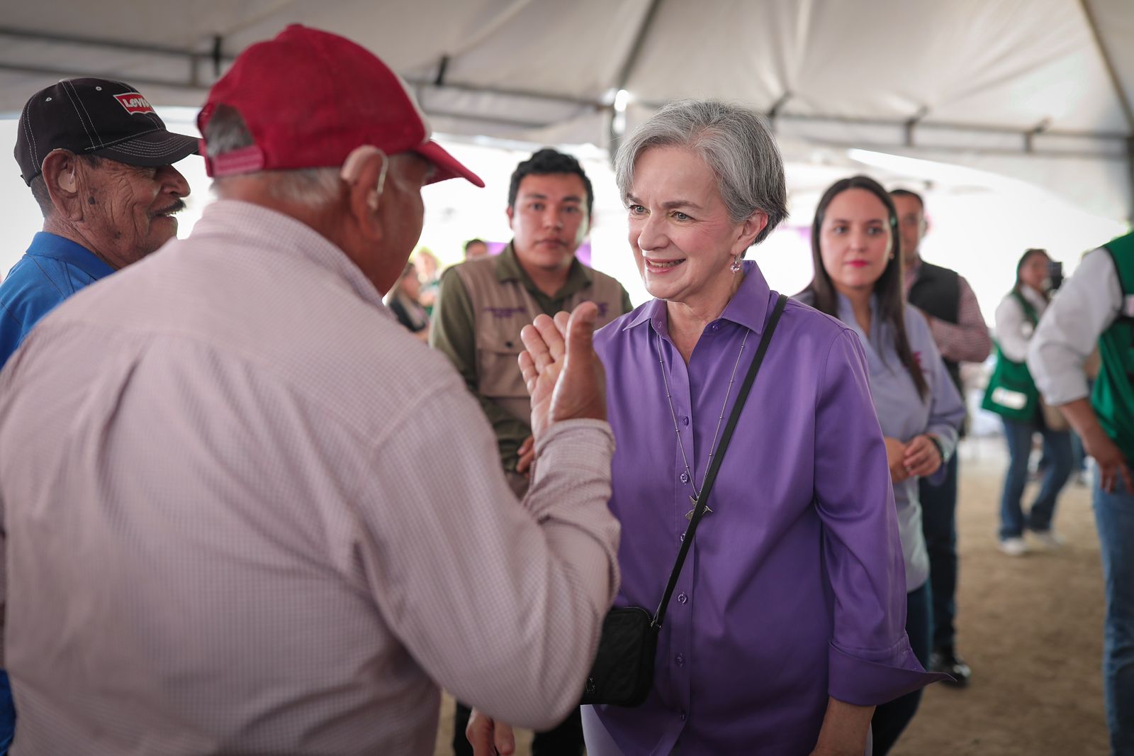 Con gran participación se realiza el primer Corredor de la Salud “Lazos del Bienestar” del DIF Tamaulipas