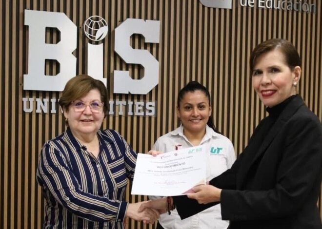 Impulsa UT Altamira la mejora continua con medición de resultados