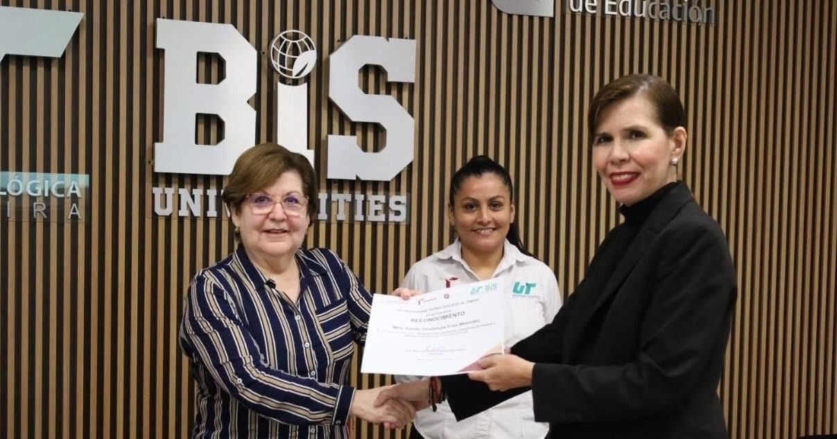 Impulsa UT Altamira la mejora continua con medición de resultados