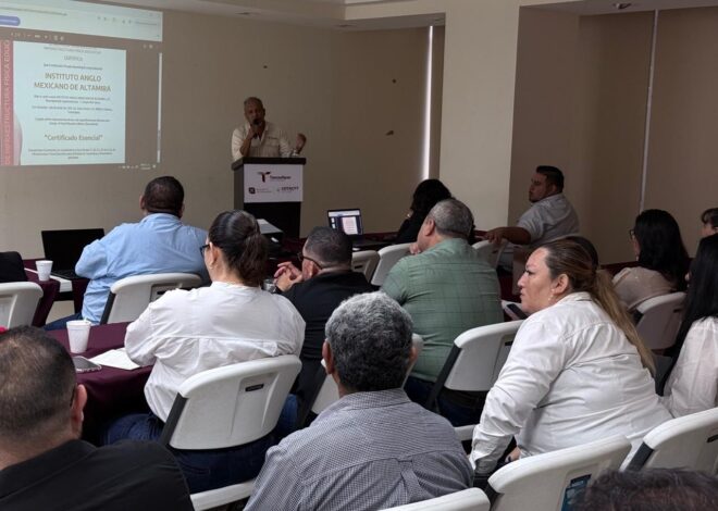 Fortalece SET supervisión en escuelas particulares