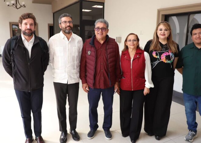 Recibirá Altamira histórica inversión