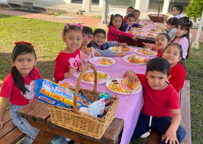 Emotiva Celebración del Día del Amor y la Amistad Desarrolla DIF Tampico en sus Espacios de Atención