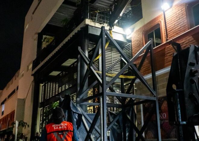 Gobierno de Tampico mejora imagen y funcionalidad del Mercado Municipal