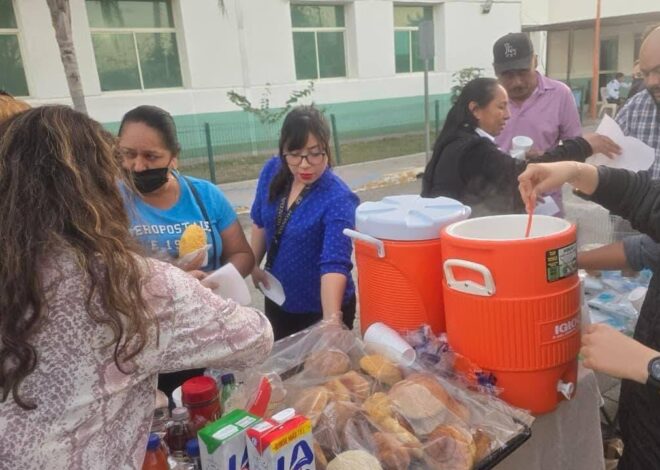 Impulsa UPV responsabilidad social de sus estudiantes con acciones de impacto comunitario