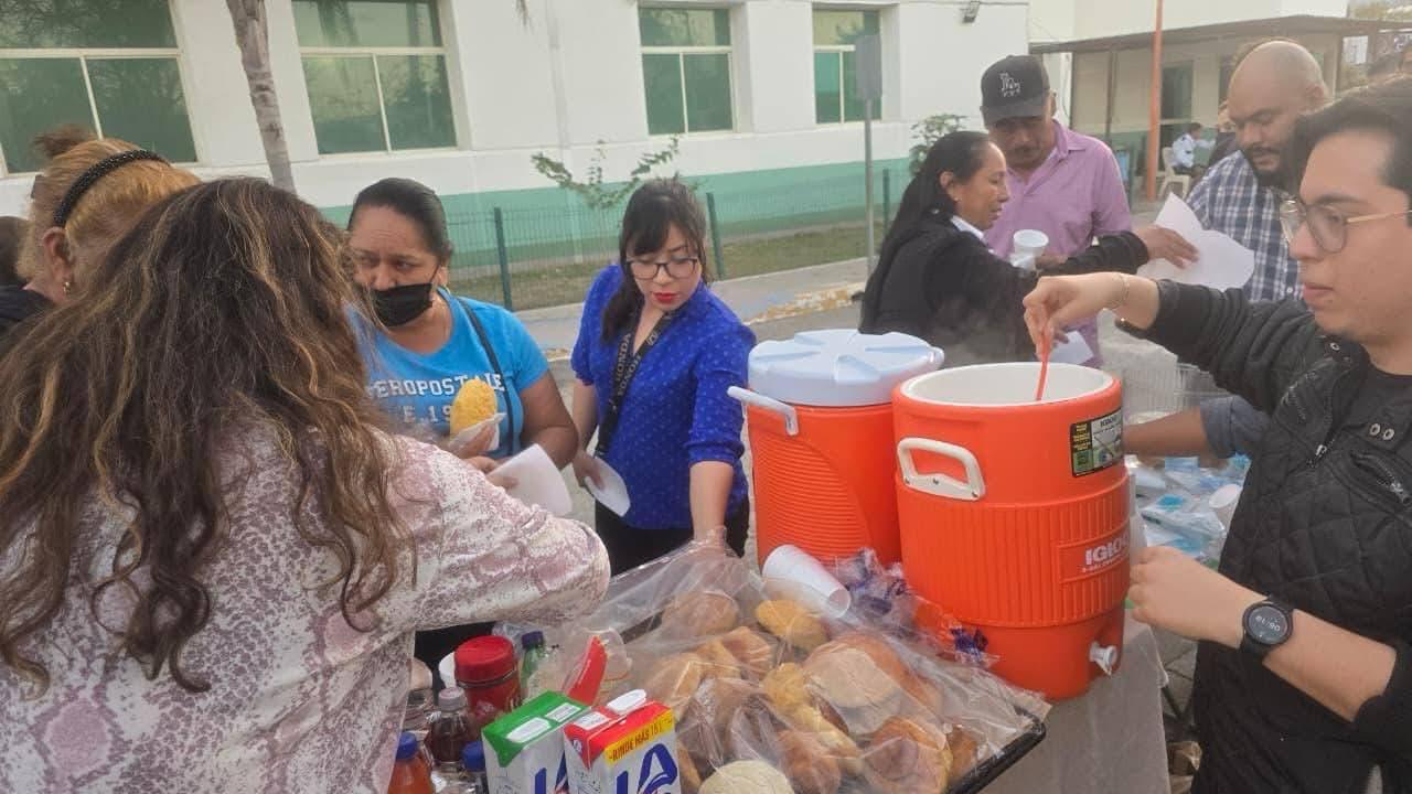 Impulsa UPV responsabilidad social de sus estudiantes con acciones de impacto comunitario