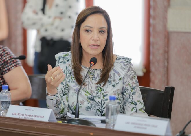 Tampico aprueba paquete de obras por casi 160 millones de pesos en sesión de Cabildo