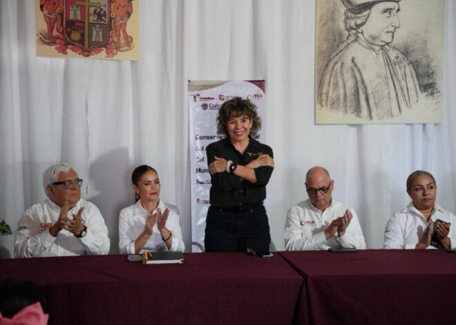 Colabora SEBIEN en rescate de archivo histórico de Jiménez