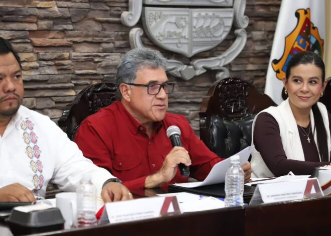 Aprueba Cabildo más obras para la transformación de Altamira