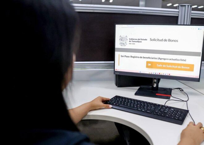 Emite Gobierno de Tamaulipas convocatoria para Bonos del Día del Niño, Madre y Padre