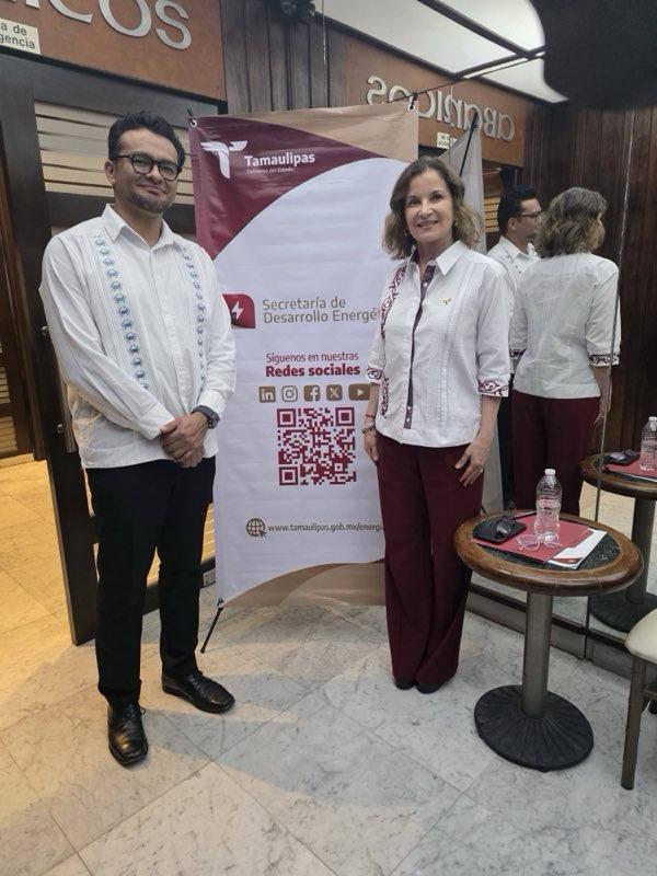 Realizan primera reunión de trabajo con Empresas Operadoras de Petróleo y Gas rumbo al Clúster Energético