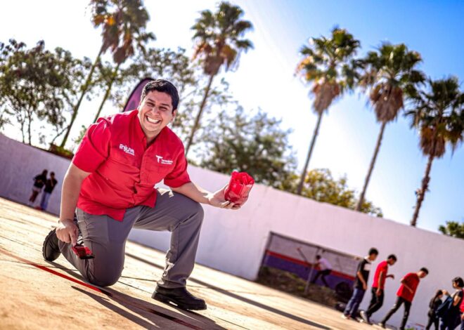 Contribuye INJUVE en la construcción de entornos de paz