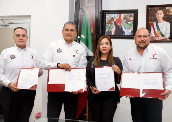 Fortalece Gobierno de Tamaulipas acciones en favor de la niñez en Centros de Ejecución de Sanciones