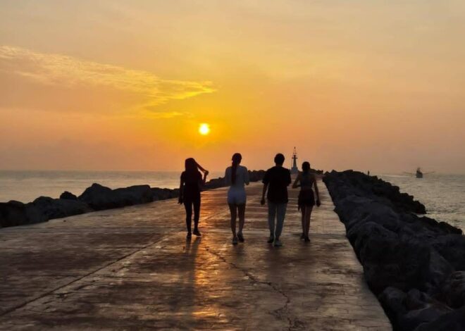 Espera Tamaulipas cerca de 3 millones de visitantes