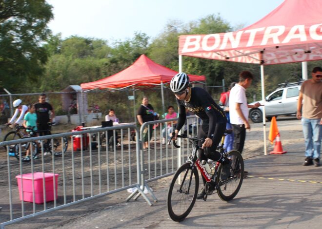 Concluyen estatales de diversas disciplinas rumbo a Olimpiada Nacional