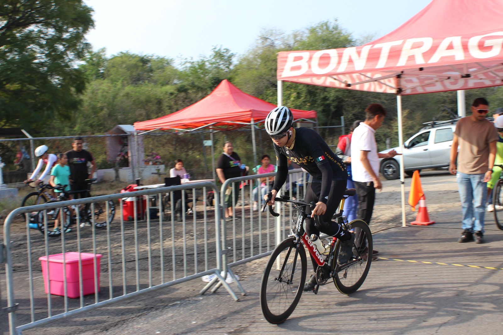 Concluyen estatales de diversas disciplinas rumbo a Olimpiada Nacional
