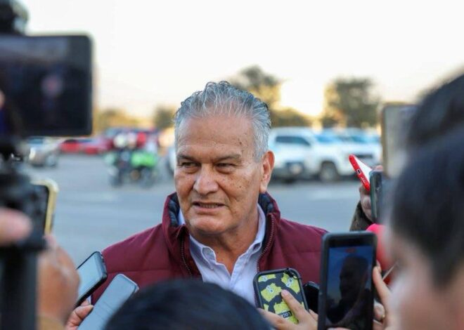 Avanza Sector Salud en aplicación de la vacuna de sarampión