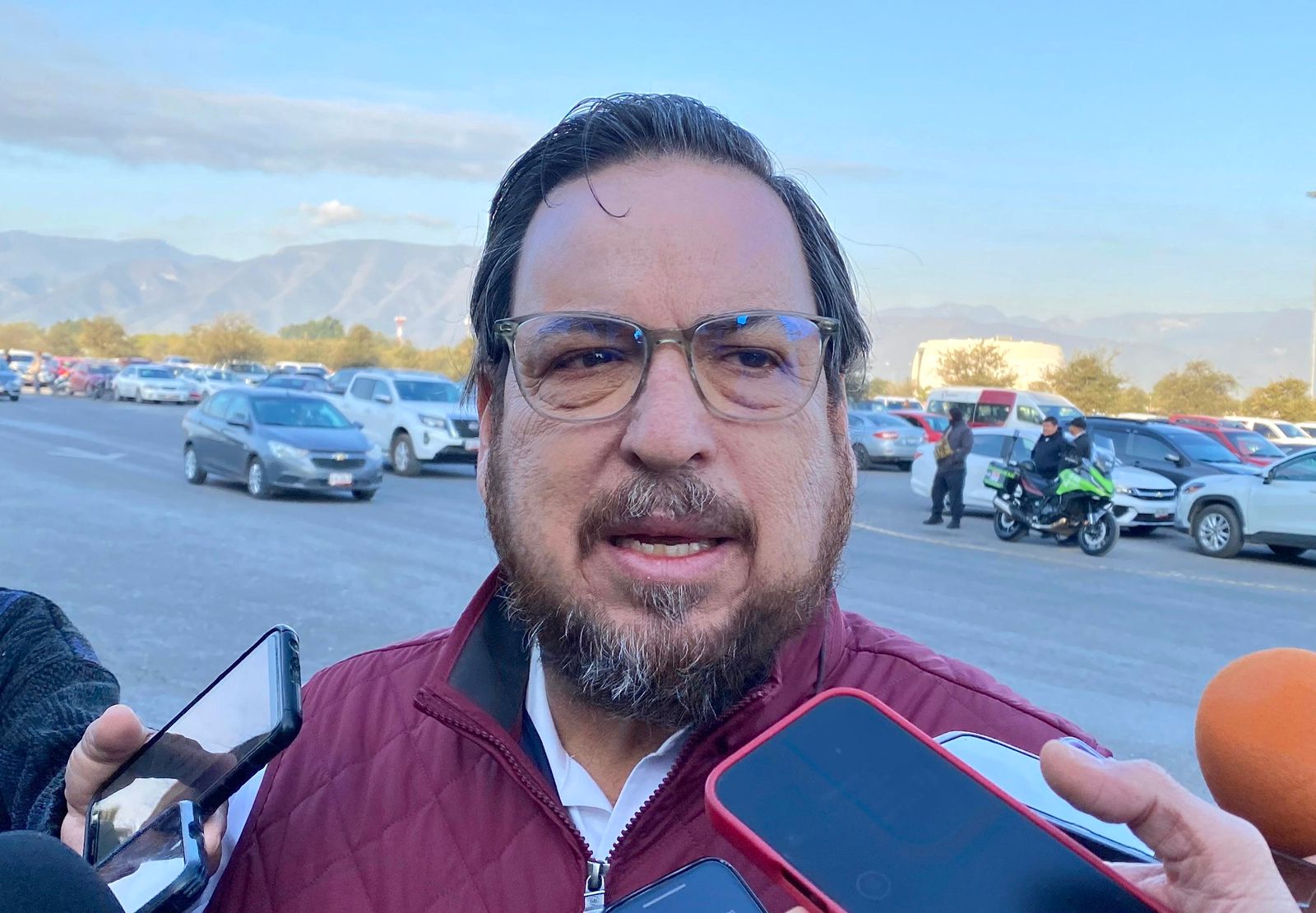 Escuelas de Tamaulipas operan con normalidad: SET