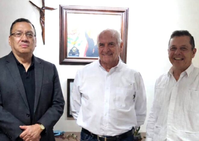 Impulsan ITAVU e IMSS nuevos Centros de Cuidados Infantiles en Tamaulipas